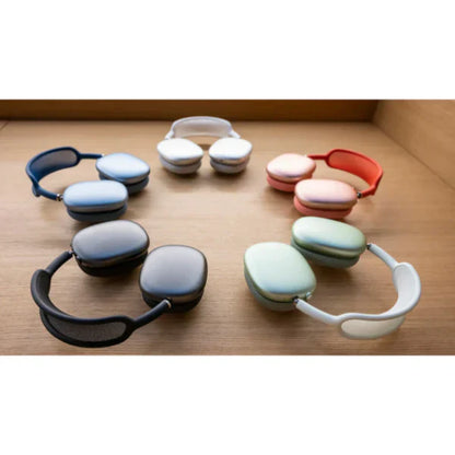 AirPods Max-Over-Ear Headphones with (ANC Spatial Audio)
