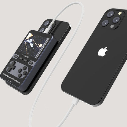 Pemium 15W 8000 MAH Gaming Console Power Bank