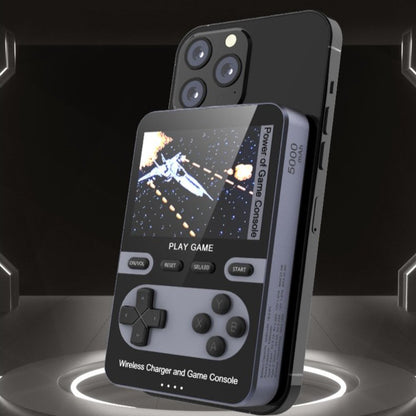Pemium 15W 8000 MAH Gaming Console Power Bank