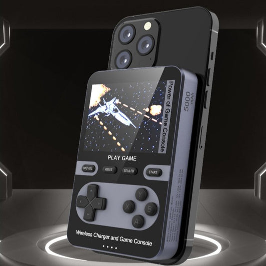 Pemium 15W 8000 MAH Gaming Console Power Bank