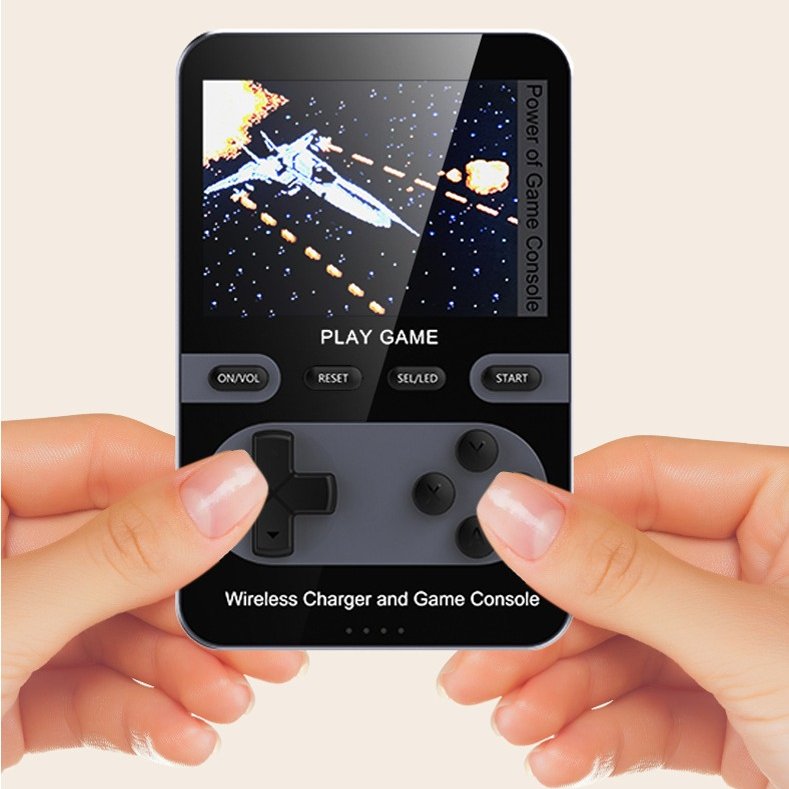 Pemium 15W 8000 MAH Gaming Console Power Bank