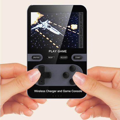 Pemium 15W 8000 MAH Gaming Console Power Bank