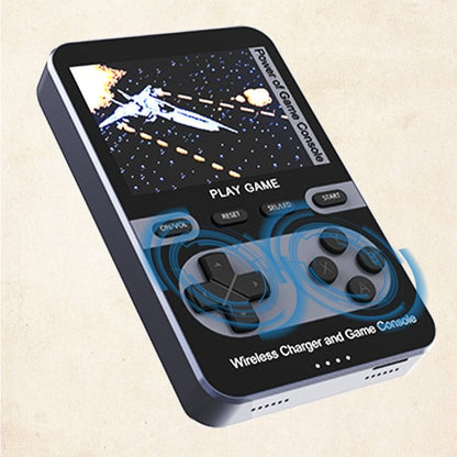 Pemium 15W 8000 MAH Gaming Console Power Bank