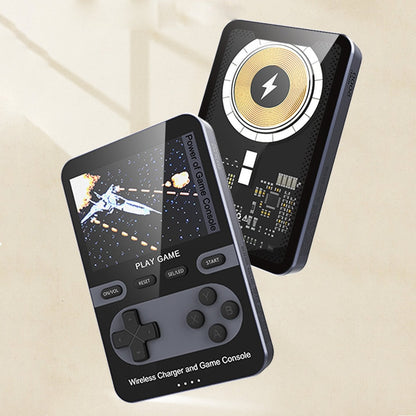 Pemium 15W 8000 MAH Gaming Console Power Bank