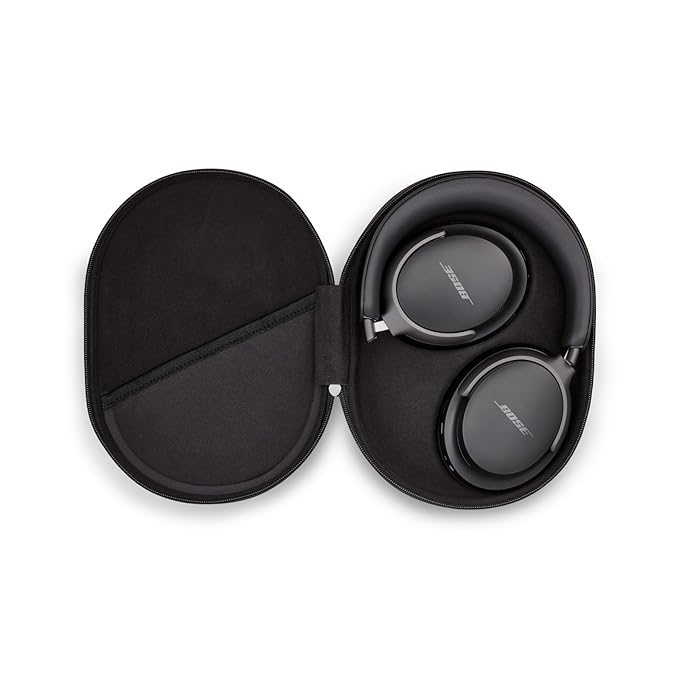 Bose Quietcomfort Ultra Headphones With Active Noise Canceling - (Type C)