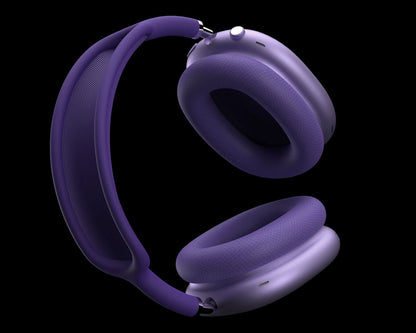 AirPods Max-Over-Ear Headphones with (ANC Spatial Audio)