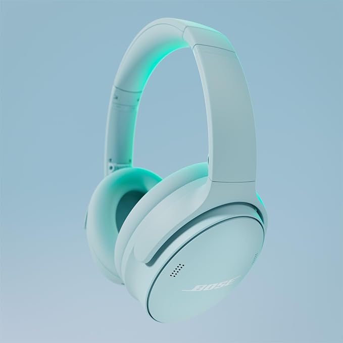 Bose Quietcomfort Ultra Headphones With Active Noise Canceling - (Type C)